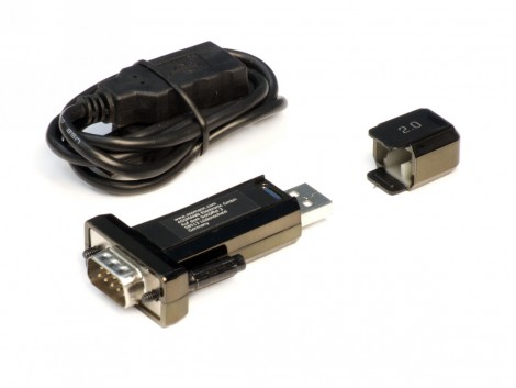 CONVERTER USB2/RS232 DA-70156 DIGITU