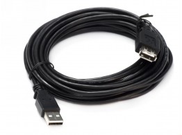 CAVO CABL USB2 5M MAS/FEM A/A