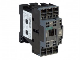 POWER CONTACTOR  3P 24V DC 3RT2026-2BB40
