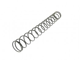 SPRING (HELICAL-CYLINDRIC) (COMPRESSION SPRING) 1,